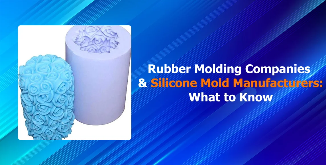Best Rubber Molds for Concrete Choosing the Right Manufacturer
